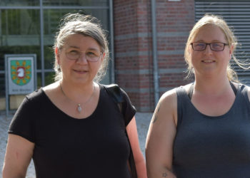 Schiedsfrauen helfen bei Nachbarschaftsstreitigkeiten