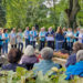 Tag des Friedhofs in Mölln begeistert mit vielfältigem Programm
