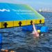 Showdown der Freiwassersaison im Schwimmen