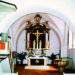 Lichtbildervortrag von Ratzeburg in der Kirche St.Georg auf dem Berge