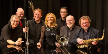 Sentimental Journey – Reise durch die Welt des Swings