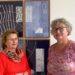 Neues Vorstandsteam im Künstlerhaus-Stadtgalerie in Lauenburg