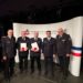 40 Jahre Brandschutzerziehung und Brandschutzaufklärung in der Freiwilligen Feuerwehr Mölln