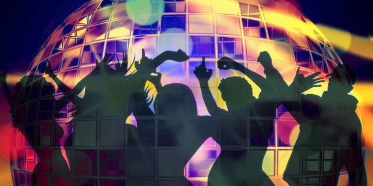 Priesterkate: Schlagerparty mit dem „Mendocino Express“