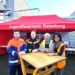 Erfolgreicher Hallenflohmarkt bei der Feuerwehr