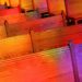 Wieder ‚Kino in der Kirche‘ in Mustin