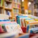 Kinderbuchpräsentation in der Möllner Stadtbücherei