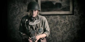 ‚Die Fotografin‘ im Kino