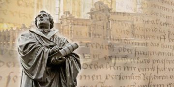 ‚Luther und die Kunst‘ – Luther live 2024