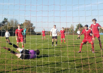 Spannendes Duell: LG Ratzeburg gewinnt knapp gegen MDG Mölln