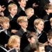 Knabenchor Hannover in Ratzeburg