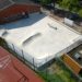 Mölln eröffnet Skate-Park auf dem Schulberg