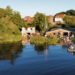Sommerfest des Möllner Ruder-Club