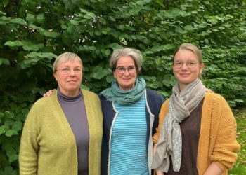 Lauenburg zeigt Haltung: Tag und Nacht für Demokratie
