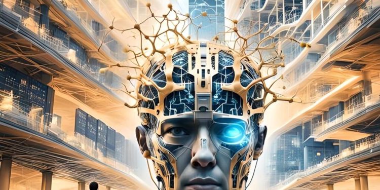 Künstliche und wirkliche Intelligenz – wie funktioniert Kreativität?
