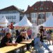 Erfolgreicher Tag des Handwerks in Ratzeburg