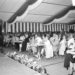 Cafe´ Priesterkate zeigt Fotos aus der Geschichte Büchens 1972 bis 1989