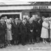 Cafe´ in der Priesterkate zeigt Fotos aus der Geschichte Büchens