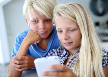 Wenn Kinder und Jugendliche ins Netz gehen