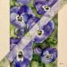 Anne Auerbach zeigt blumige Bilder