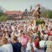 Möllner Feste früher und heute