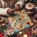Die mobile Spieliothek im Dezember