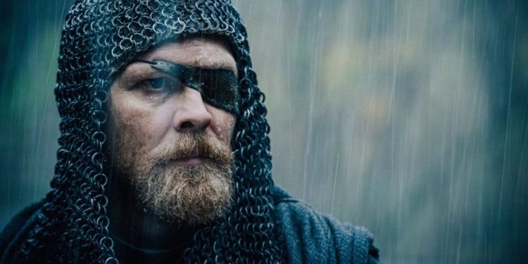 Filmclub-Festival: ‚Hagen – In Tal der Nibelungen‘