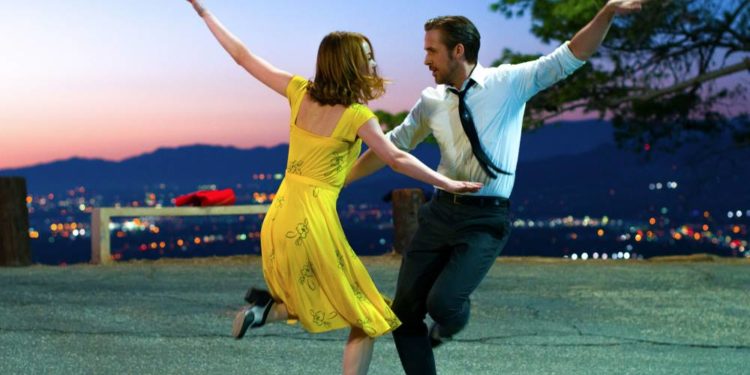 ‚La La Land‘ im Kino