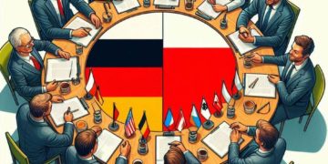 IHK-Talk: Deutschland und Polen – Partner in neuer Geoökonomie