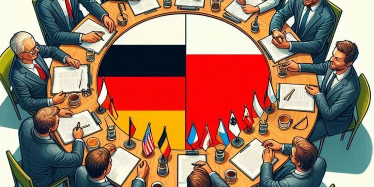 IHK-Talk: Deutschland und Polen – Partner in neuer Geoökonomie