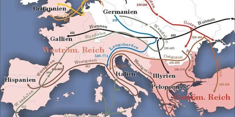 Schleswig-Holstein als Teil einer globalen Migrationsgeschichte