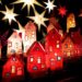 Adventsbasar im AMEOS Senioren Wohnsitz Ratzeburg