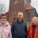 ‚Alles noch ein bisschen schöner machen!‘ – Ansgarkreuze in Nusse