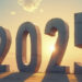 Frohes neues Jahr 2025!