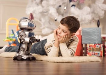Gefahren lauern in Lichterketten und Kinderspielzeug