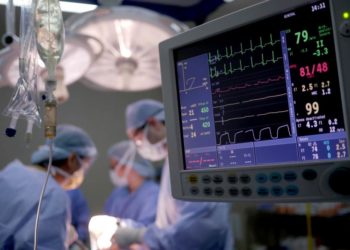 Herz-Kreislauf-Erkrankungen sind häufigste Ursache bei Krankenhauseinweisungen 
