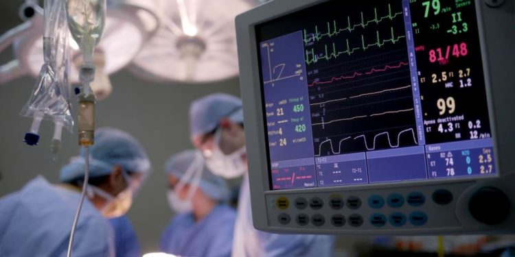 Herz-Kreislauf-Erkrankungen sind häufigste Ursache bei Krankenhauseinweisungen