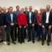 Alle elf Gemeinden im Amt Breitenfelde verlängern ihre Konzessionsverträge für Strom