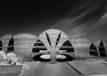 Dokumentation im Kino: ‚Architecton‘