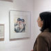 ‚Heimatkunde‘ – Karikaturen von Peter Menne – Ausstellung im A. Paul Weber-Museum