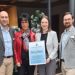 Charity Dinner im Seehof Ratzeburg