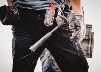 150 Beschäftigte in 23 Dachdeckerbetrieben
