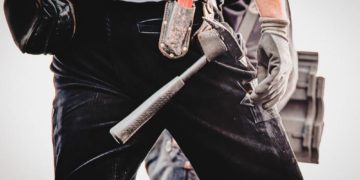 150 Beschäftigte in 23 Dachdeckerbetrieben
