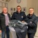 Förderverein unterstützt die FFW Steinhorst