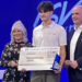 Ruderer Oscar Krause ist Schleswig-Holsteins Newcomer des Jahres 2024