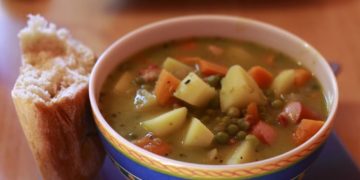 Gemeinsam essen – die LandFrauen kochen