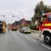 November 2024 – Ehrenamtler der Möllner Feuerwehr verzeichnen 18 Einsätze