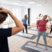 Gesundheitsförderung für Mitarbeitende wird ausgebaut
