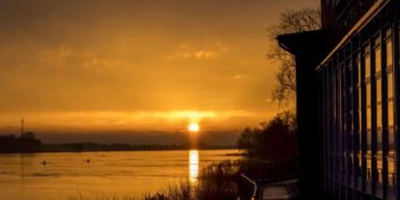 Advent in der Herberge