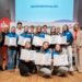 Sportjugend Schleswig-Holstein zeichnet die erfolgreichsten Nachwuchssportlerinnen und -Sportler des Landes aus